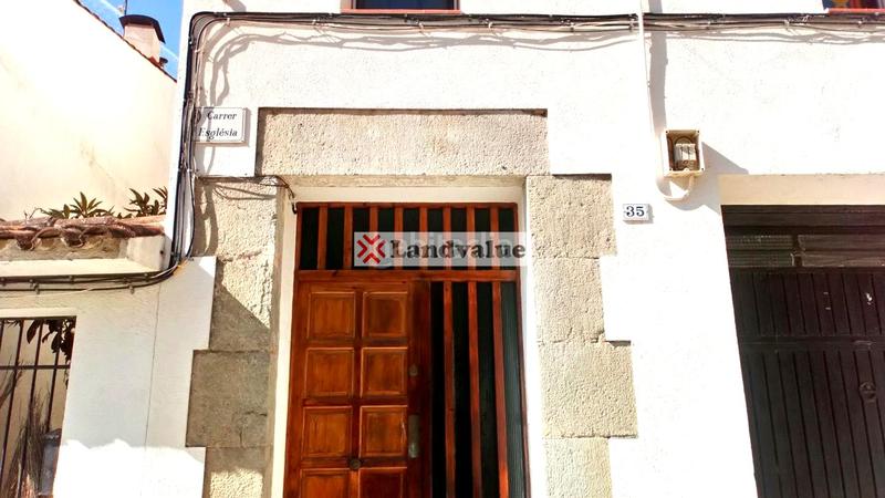 Foto 0f1d6cd0-cf1e-4ee4-9383-30cbce99b702. Wohngrundstück in carrer l'església 35 in Centre Sant Andreu de Llavaneres