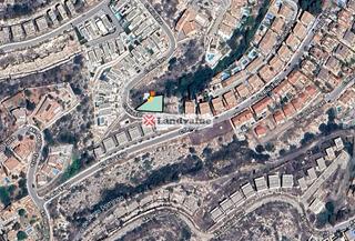 Terreny residencial a Cl rio ebro -san miguel 4