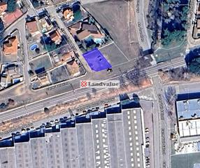 Terreny residencial a Carrer bonavista 66