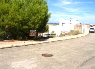 Wohngrundst�ck en Montaverner, 23 (urb. buenavista)