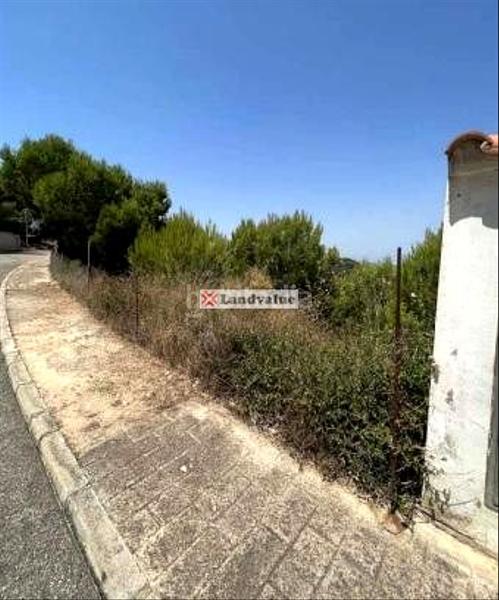 Foto 7a780e0d-ea4c-4a83-8c1a-47fe29d90646. Terreno residencial en montaverner en Bonavista-Lago San Lorenzo Cullera