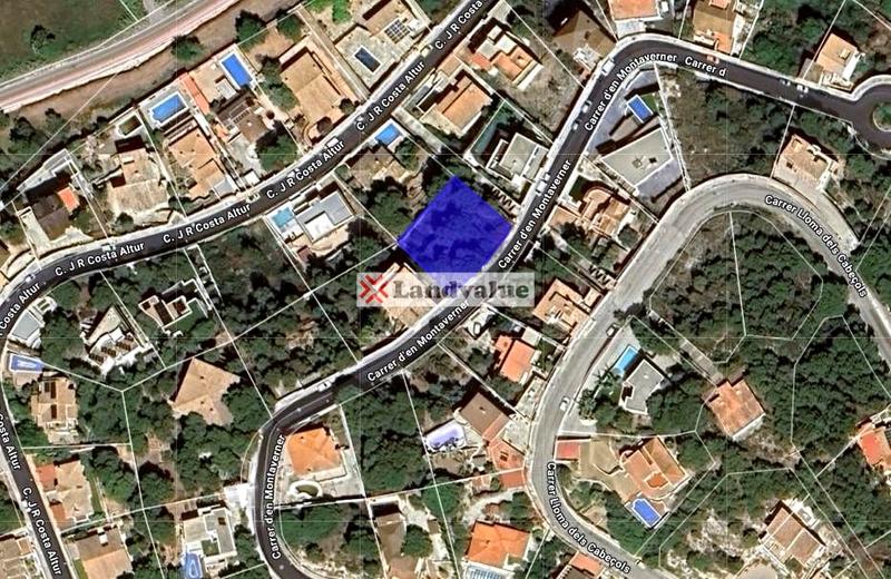 Foto a1a595aa-58b4-4e84-bb64-06ace3ab3aa1. Terreno residencial en montaverner en Bonavista-Lago San Lorenzo Cullera