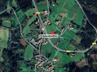 Residential Plot in Aldea barbeita