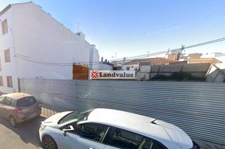 Residential Plot in Estepa 4