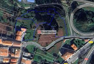 Terreno residencial en Taina