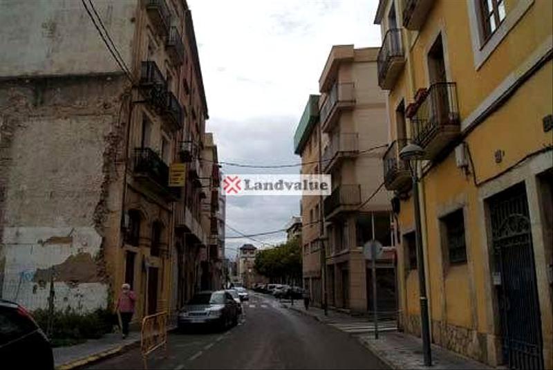 Foto 23e799e1-0028-4b60-aa54-2fd1c5eedfcb. Terreno residencial en carrer de smith 14 en Barris Marítims Tarragona