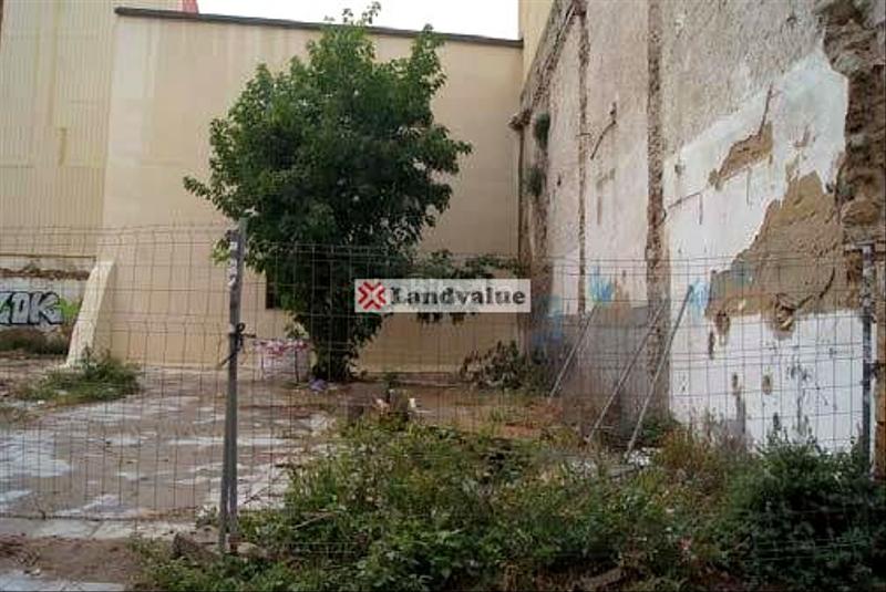 Foto 7f0d3bcb-d47a-4928-a156-33da0312bd5d. Terreno residencial en carrer de smith 14 en Barris Marítims Tarragona