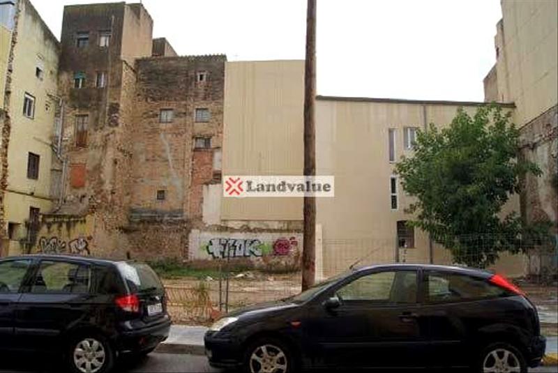 Foto 036ce941-0817-4f28-9cd8-ce88cd82e44c. Residential plot in carrer de smith 14 in Barris Marítims Tarragona