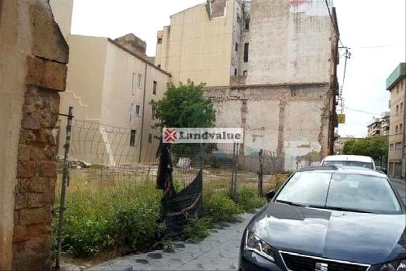 Foto 06293201-e33e-4682-9d04-3c9b98999a14. Residential plot in carrer de smith 14 in Barris Marítims Tarragona