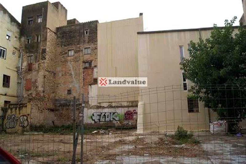 Foto f002f6d1-c7ea-48ae-9d7d-c2f3be300a6f. Residential plot in carrer de smith 14 in Barris Marítims Tarragona