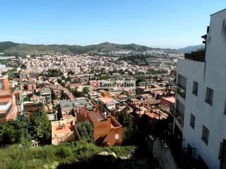 Terreny residencial a Carrer del doctor bové 86