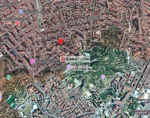 Terrain résidentiel à Carrer del doctor bové 86