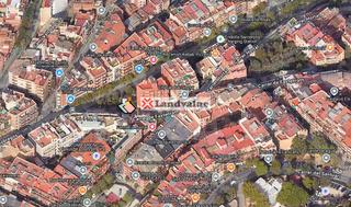 Terreny residencial a Carrer del llobregós 237