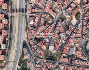 Terreny residencial a Carrer del turó de la trinitat 49
