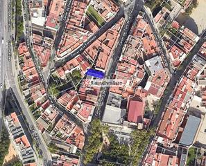 Terreno residencial en Carrer del turó de la trinitat 49