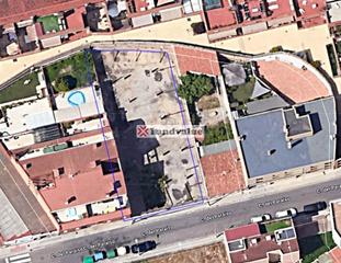 Residential Plot in Del paraíso 12