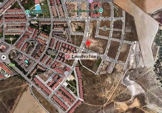 Terreny residencial a Espiga