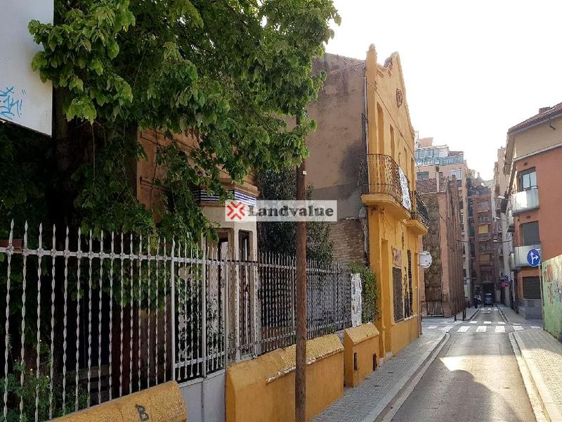 Foto 80670eed-54f3-4e6d-8c5c-ae6c3dd12a8e. Wohngrundstück in carrer del general prim 45 in Centre Rubí