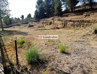 Residential Plot in Carrer puig de mira