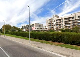 Residential Plot in Carrer gegants pere i carme 2