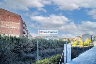 Terreny residencial a Carrer del doctor zamenhof 31