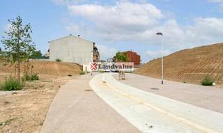 Terreny residencial a Carrer de palet i barba 203