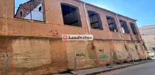 Residential Plot in Carrer del bruc 51