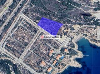 Residential Plot in Urbanització san jorge s casti