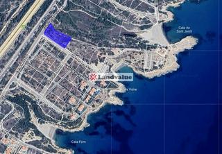 Residential Plot in Urbanització san jorge s casti