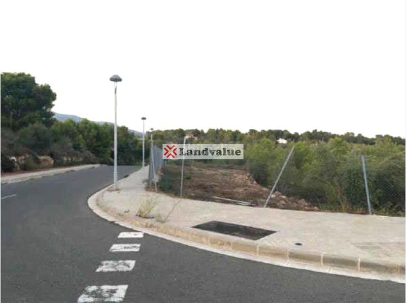 Foto 069572d1-8a36-44e2-9b04-1358690780a0. Wohngrundstück in urbanització san jorge s casti in Ametlla de Mar (L´)