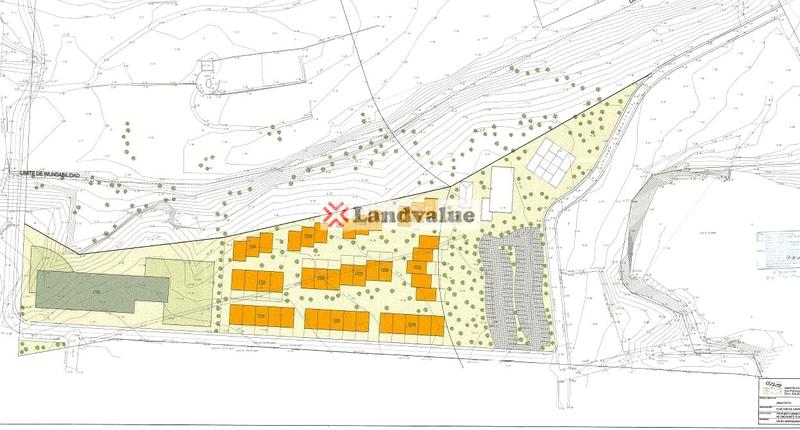 Foto 71ba63f5-1811-413d-bfdf-7cfdb284a68a. Wohngrundstück in urbanització san jorge s casti in Ametlla de Mar (L´)