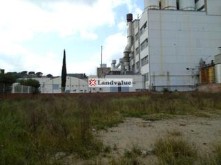 Gewerbliches Grundstück in Carrer d'enric granados 12