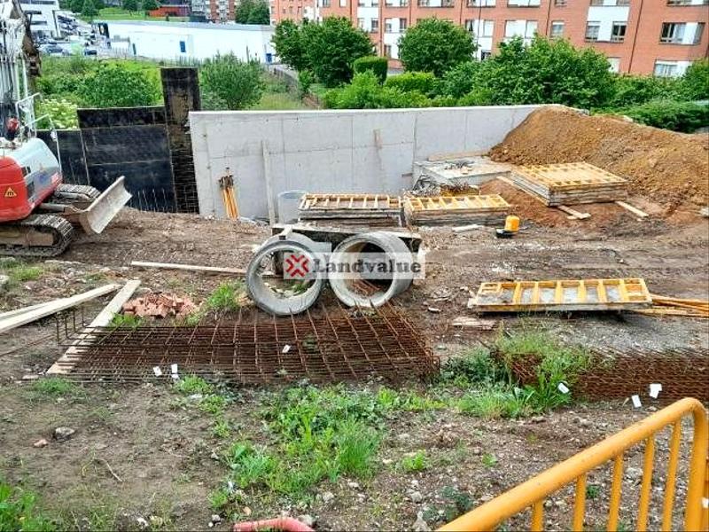 Foto fca843c9-38b7-446e-bc52-ad4f15034c56. Terreno residencial en ponton vaqueros parcela r 4b en Oviedo