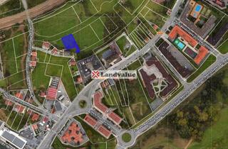 Residential Plot in Ponton vaqueros parcela r 4b