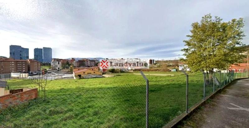 Foto 7132c7b6-34c4-457c-93f2-014ddebc9af8. Terrain résidentiel dans ponton vaqueros parcela r 4b dans Oviedo