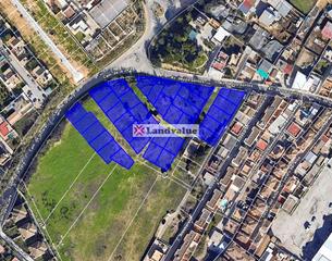 Terreny residencial a De los santos 20