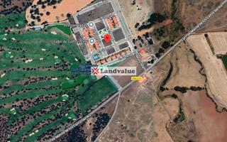 Terreny residencial a Green 2