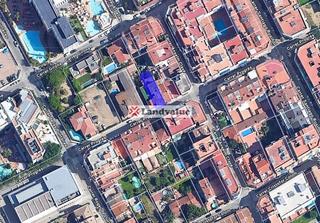 Terrain résidentiel à Carrer progrés 29