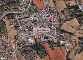 Residential Plot in Carrer del corredor 12
