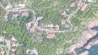 Terreno residenziale in Carrer de sa roncadora 30