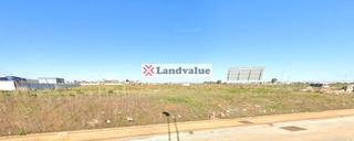 Solar industrial a Sunp i2 'la zahorra' cl laguna larga siete 14