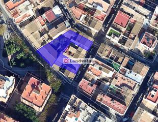 Residential Plot in C/ san pancracio nº 16 y 22