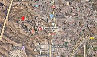 Terreny residencial a Capileira