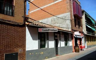 Terreny residencial a Velasco 11