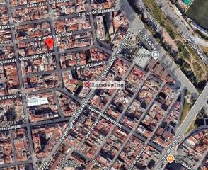 Terreny residencial a Carrer de mossèn tatcher 25