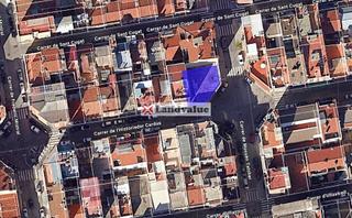 Terreno residenziale in Carrer de Mossèn Tatcher 25