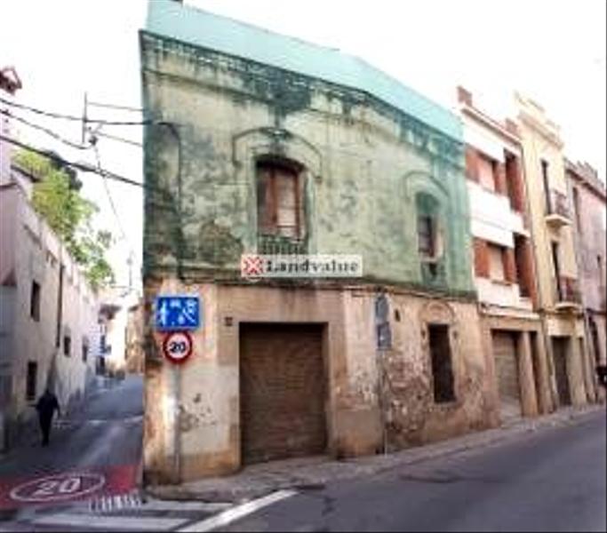 Foto 2c53e8b8-bc0d-48b2-8ccc-679da042b067. Terreno residencial en carrer de montevideo 2 en Centre Sant Boi de Llobregat