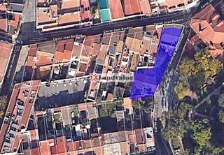 Residential Plot in Carrer de montevideo 2
