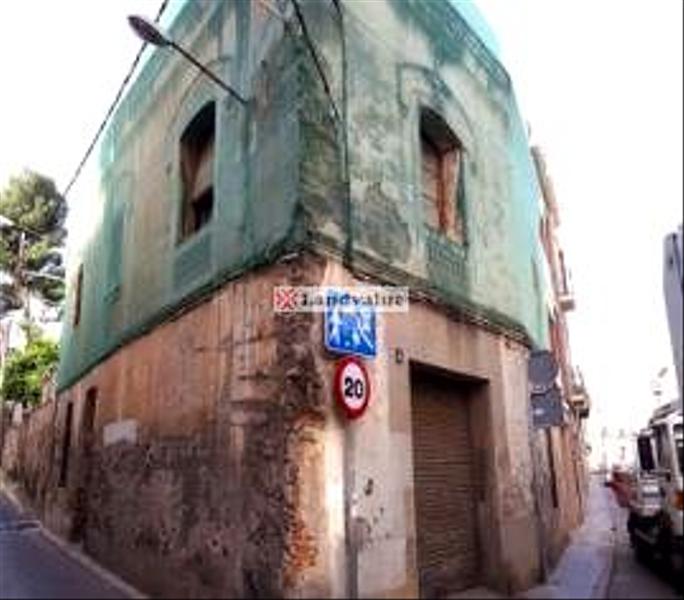 Foto 804c7978-96c5-4f34-acfa-9de0c103de5b. Terreno residenziale in carrer de montevideo 2 in Sant Boi de Llobregat