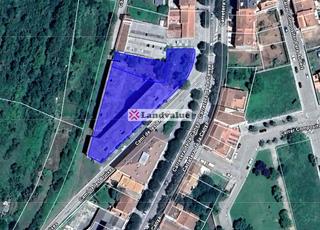 Terreny residencial a Camí de les bruixes 150